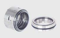 63U(120)型系列機(jī)械密封